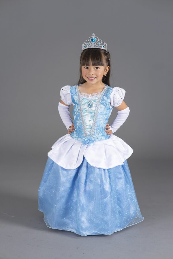Cenicienta