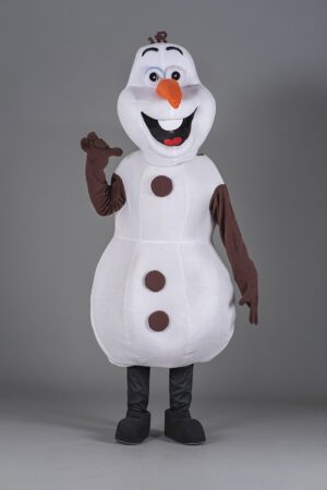 Olaf