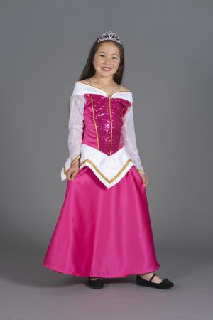 Bella durmiente Aurora