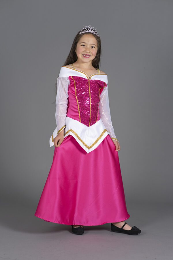 Bella durmiente Aurora