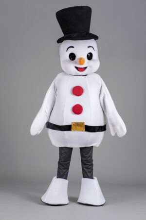 Muñeco de Nieve