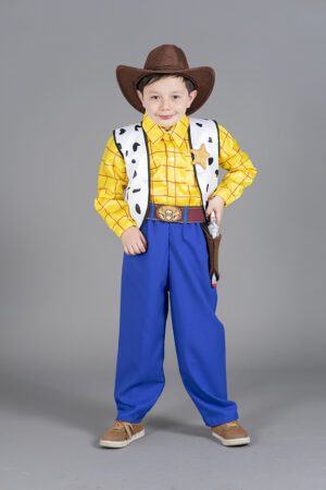Woody