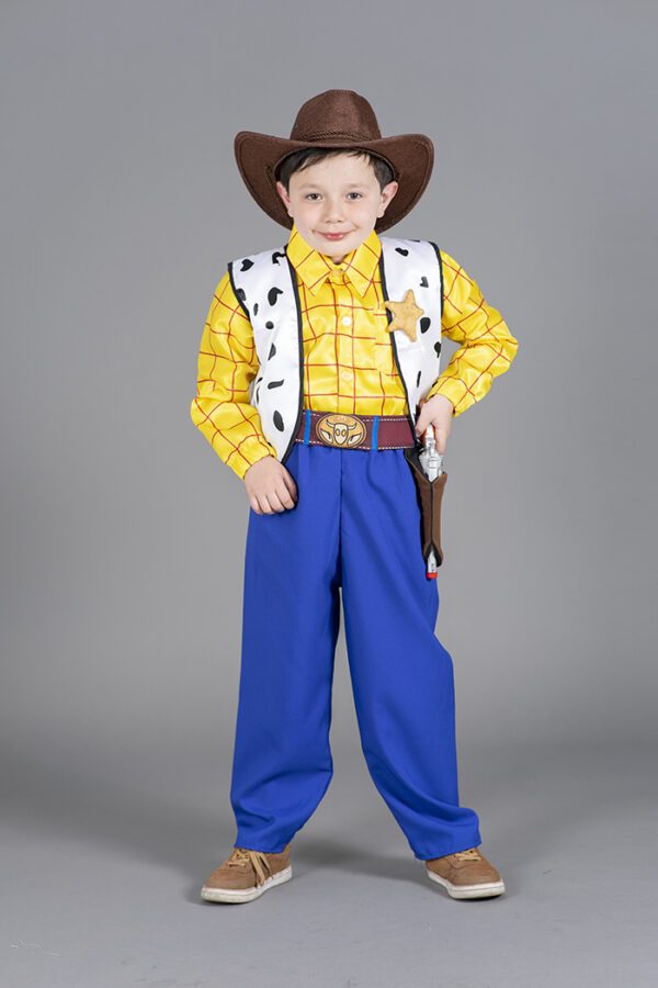 Woody