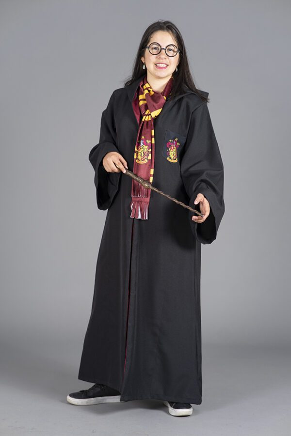 Harry Potter