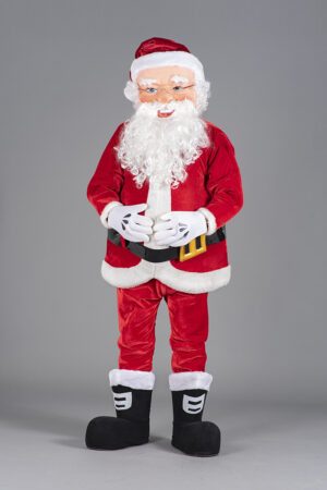 Papá Noel