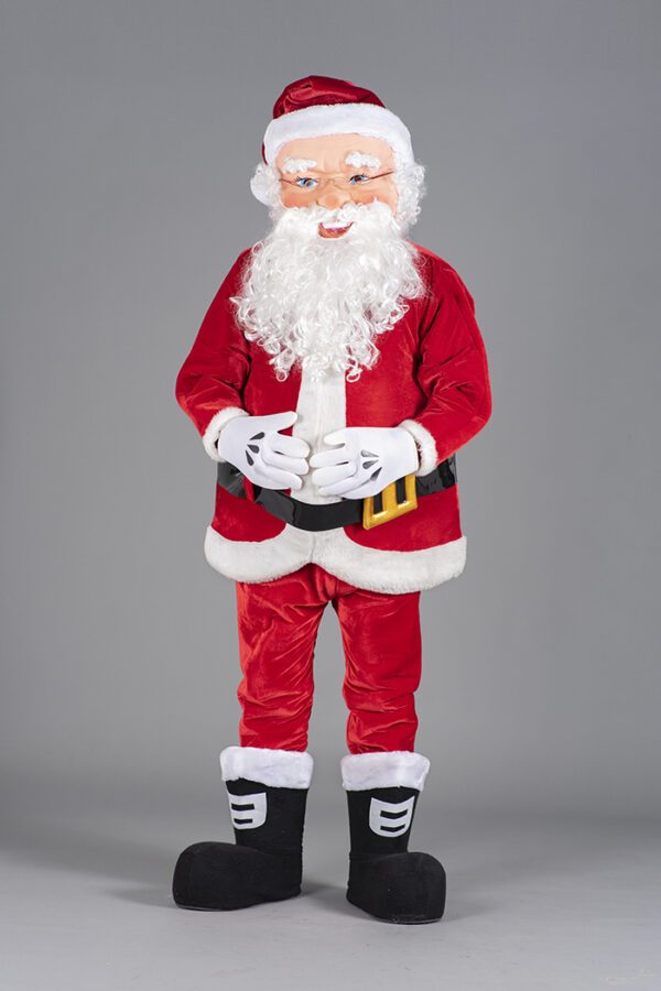 Papá Noel