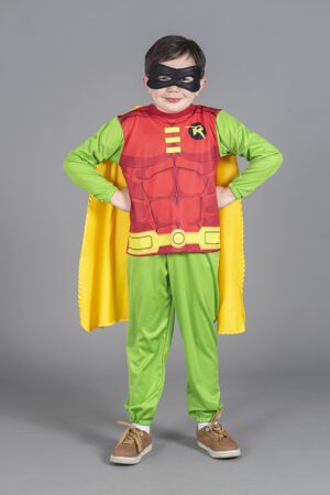 Robin