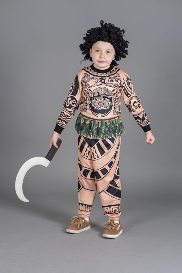 Maui Moana
