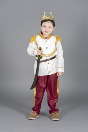 Principe Rey