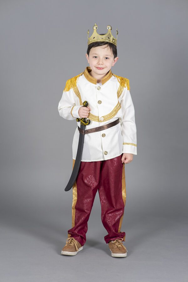 Principe Rey