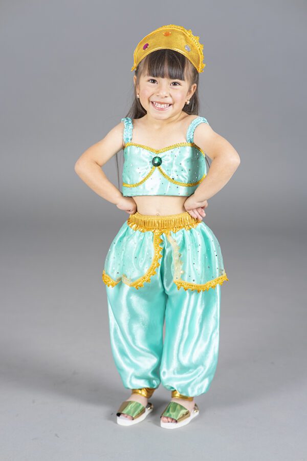 Jazmin
