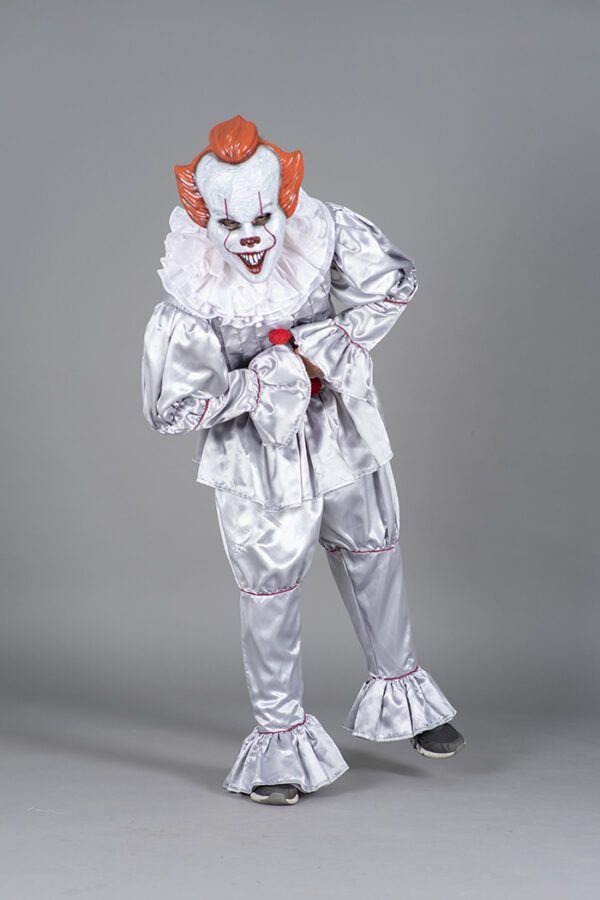 IT