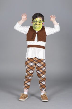 Shrek