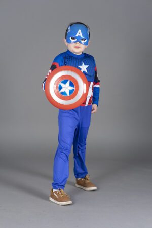 Capitan America