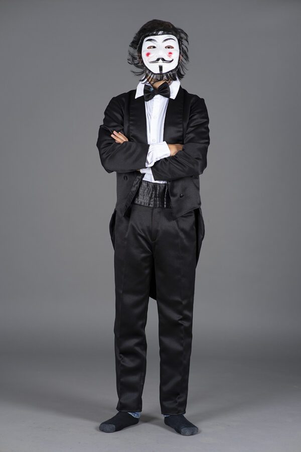 Anonymous