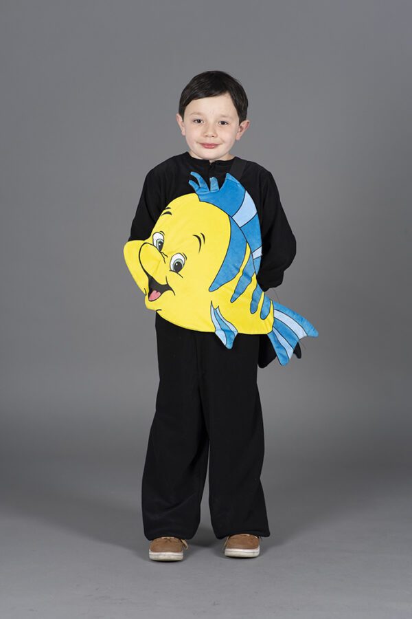 Flounder Pez