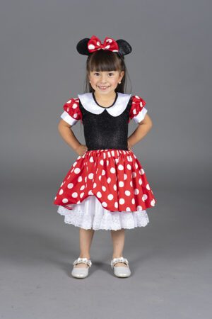 Minnie