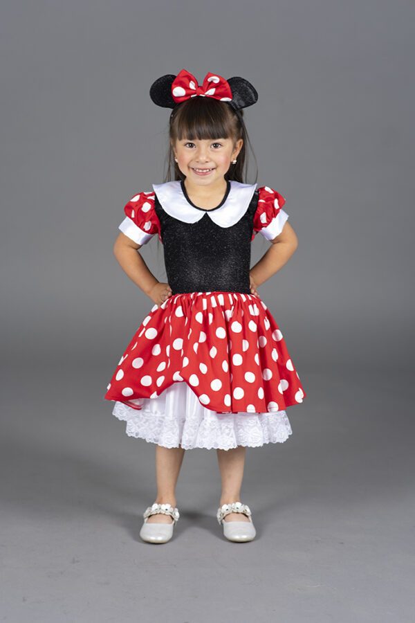 Minnie