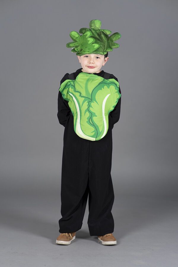 Col Lechuga