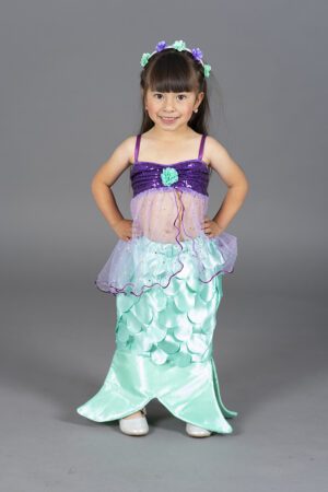 Sirena Ariel
