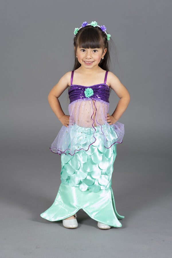 Sirena Ariel