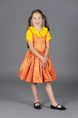 Muñeca Juego Calamar