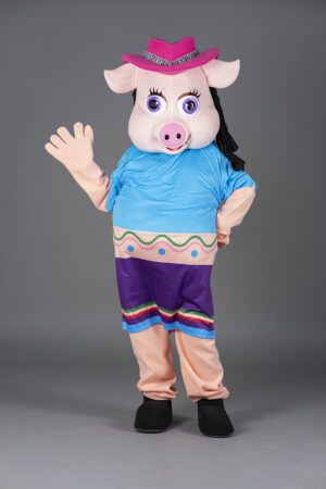 Chanchita Cerdita