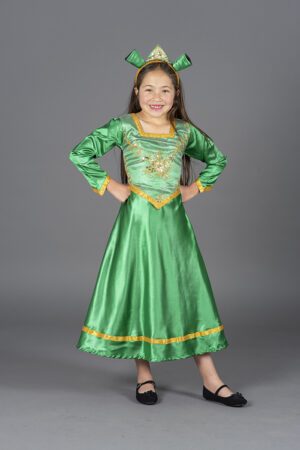 Fiona