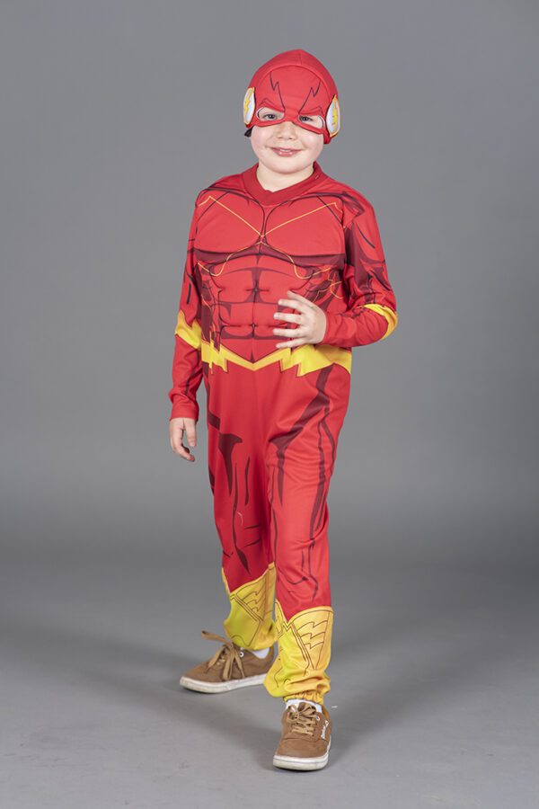 Flash