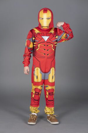 Ironman