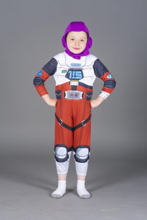 Buzz Lightyear