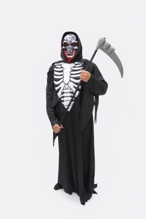 La muerte