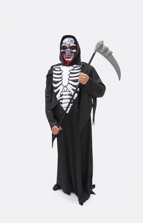 La muerte