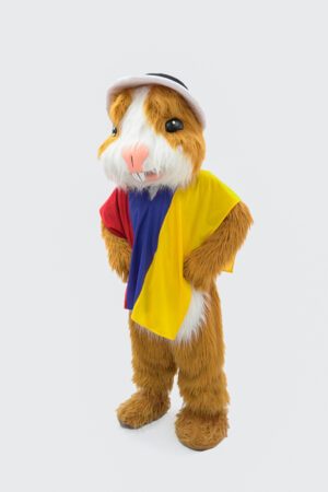 Cuy Ecuatoriano
