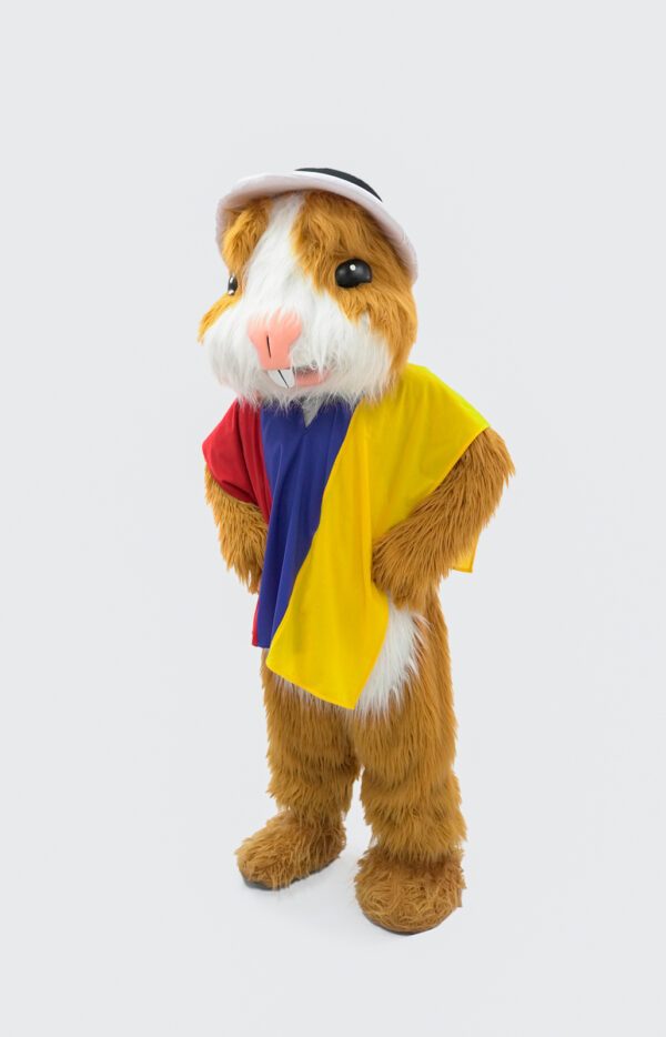 Cuy Ecuatoriano