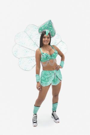 Garota Menta