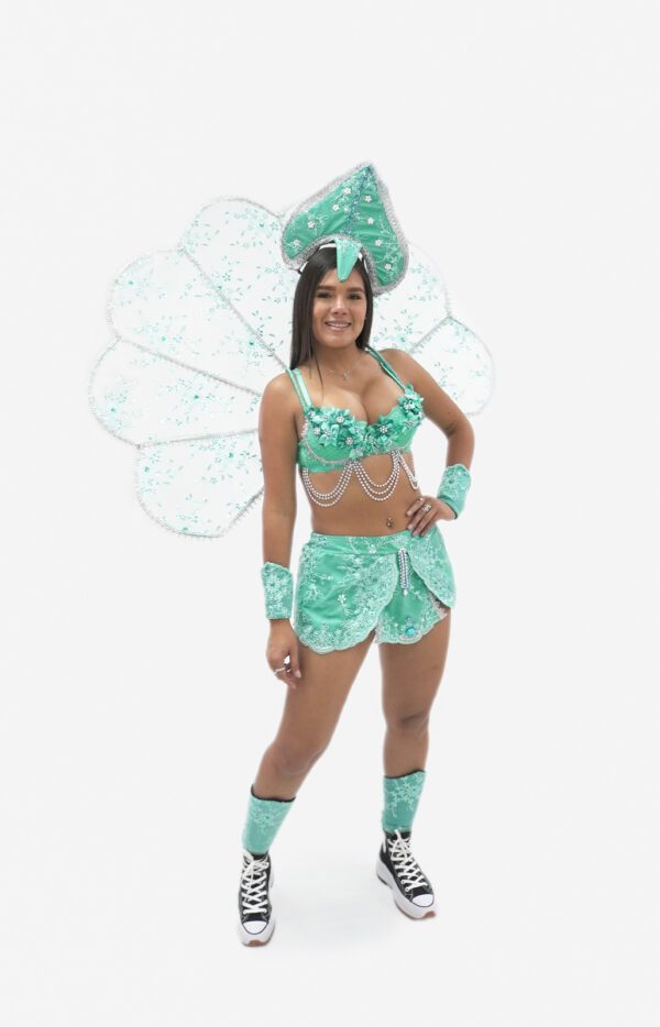 Garota Menta