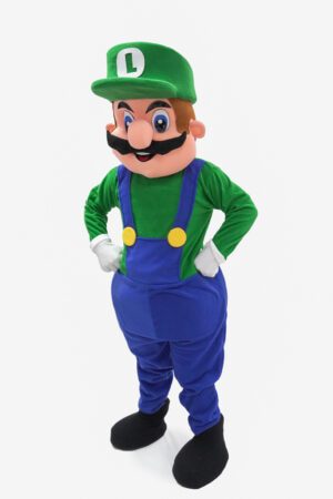 Luigi Bros