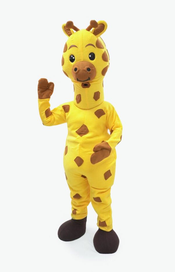 Jirafa
