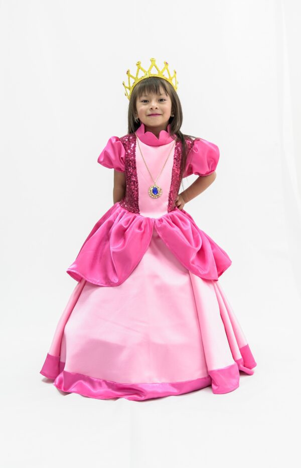 Princesa Peach