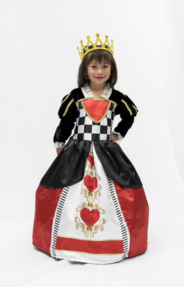 Reina de corazones