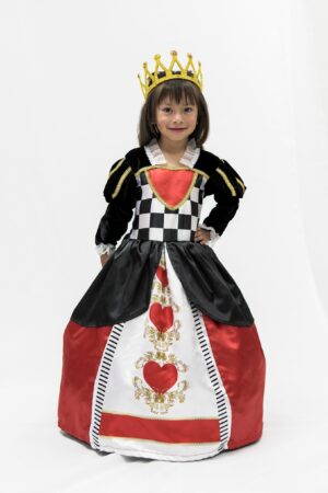 Reina de corazones