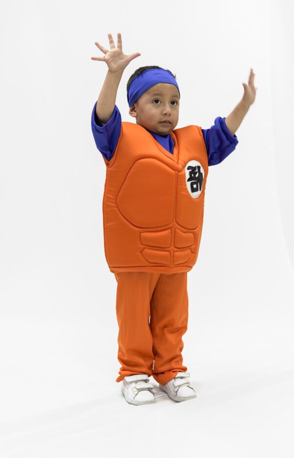 Goku