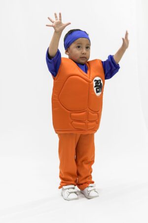 Goku