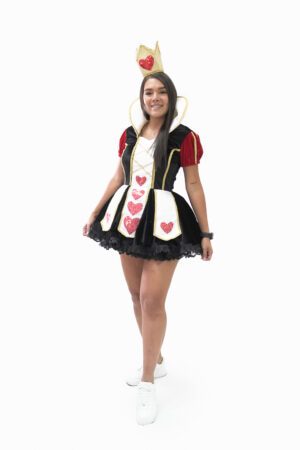 Reina de corazones