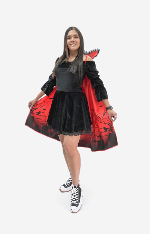 Vampiresa
