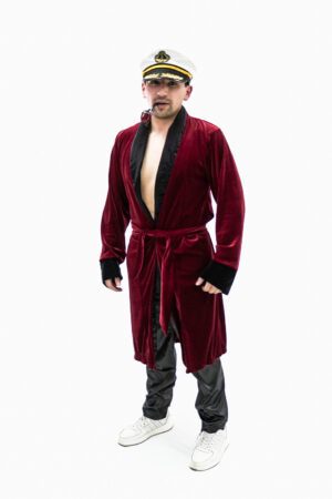 Marston Play Boy