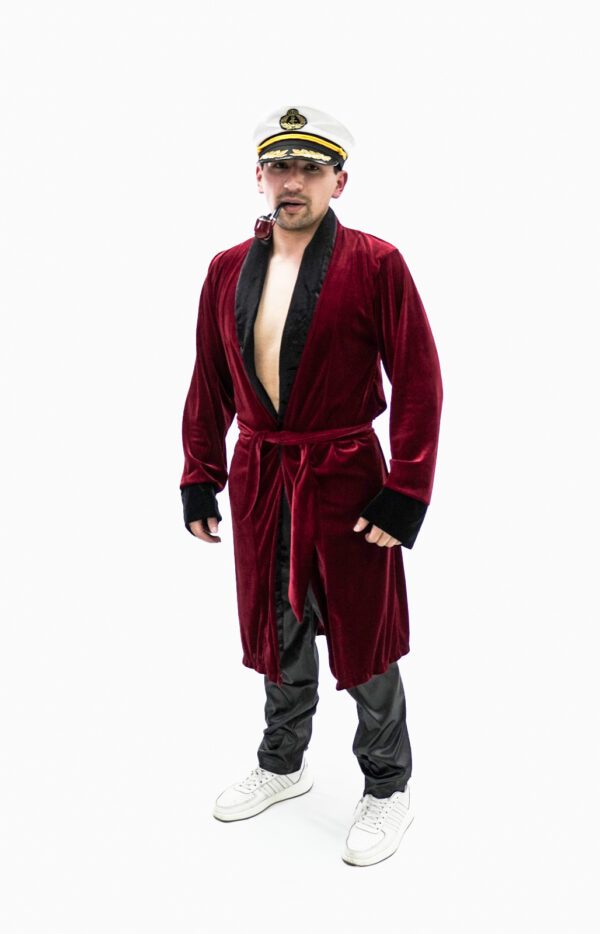 Marston Play Boy