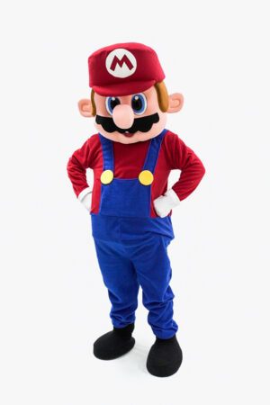 Mario Bros