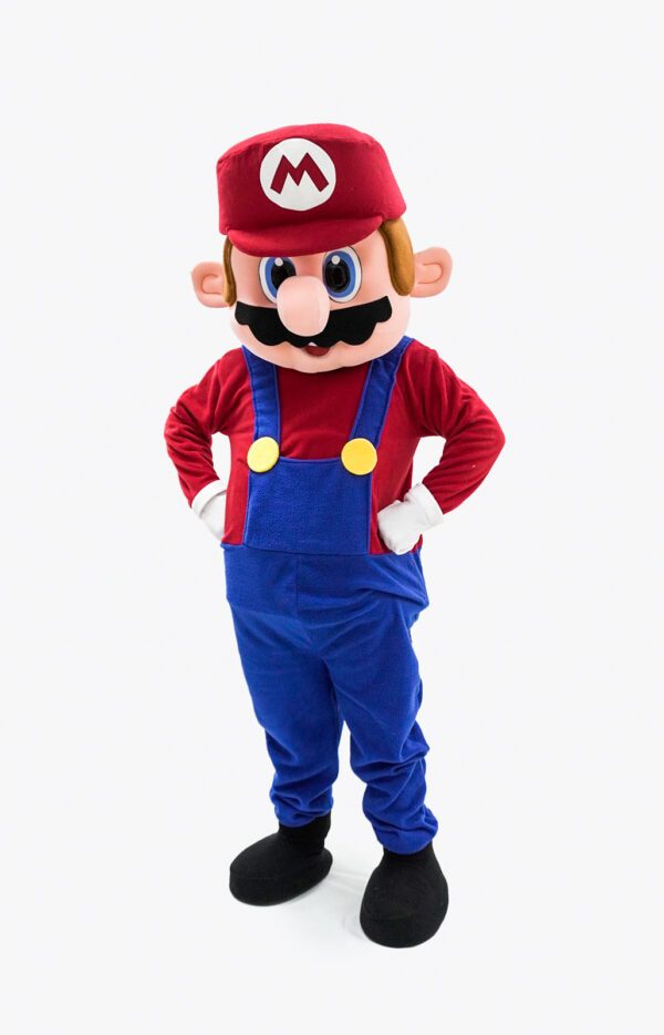 Mario Bros